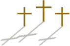 Three Crosses