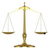 scales of justice