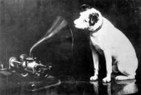 His Master Voice