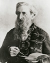 picture of William Booth