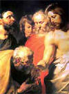 Doubting Thomas